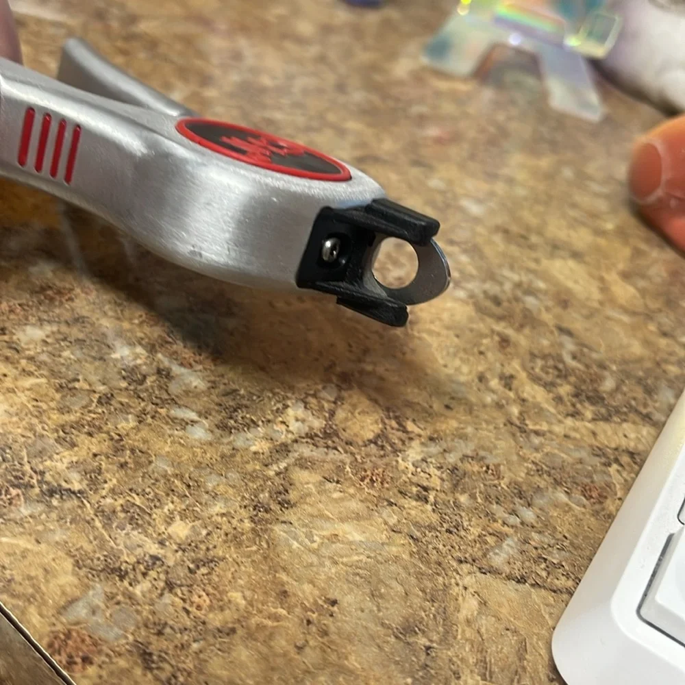 Chi Guillotine Nail Clipper
